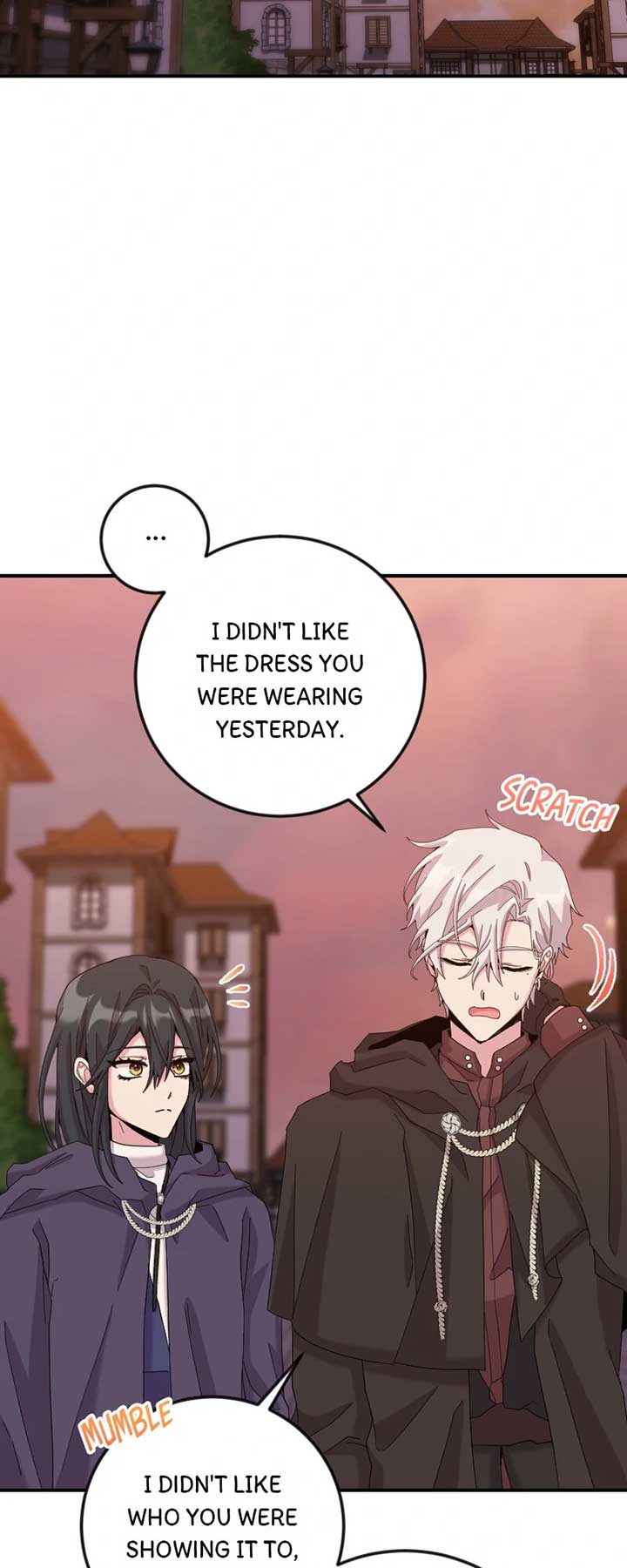 Libera Me Chapter 70 - Page 94