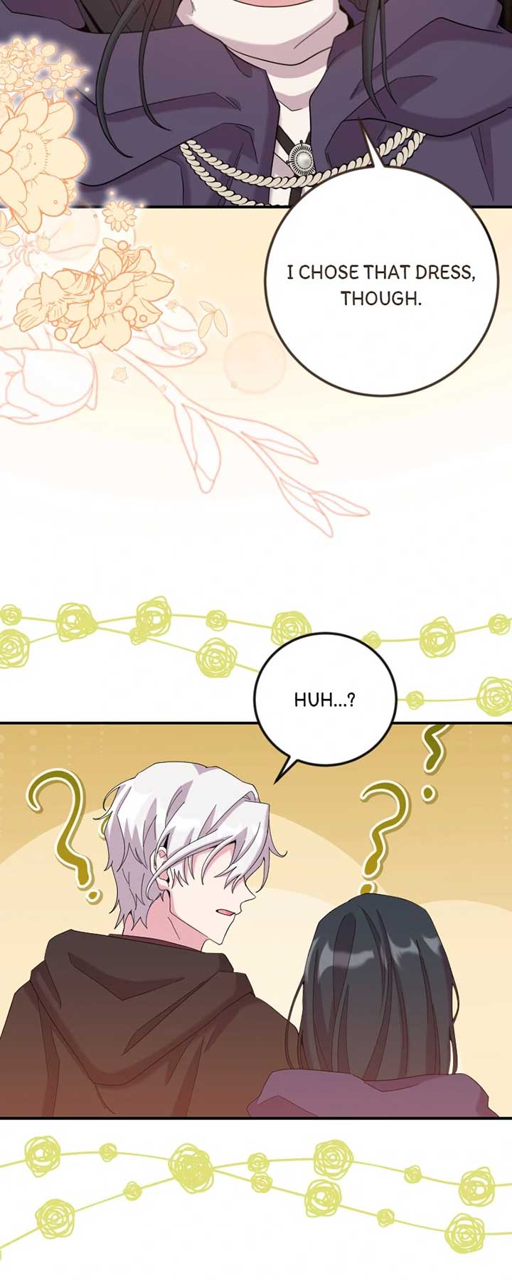 Libera Me Chapter 70 - Page 96