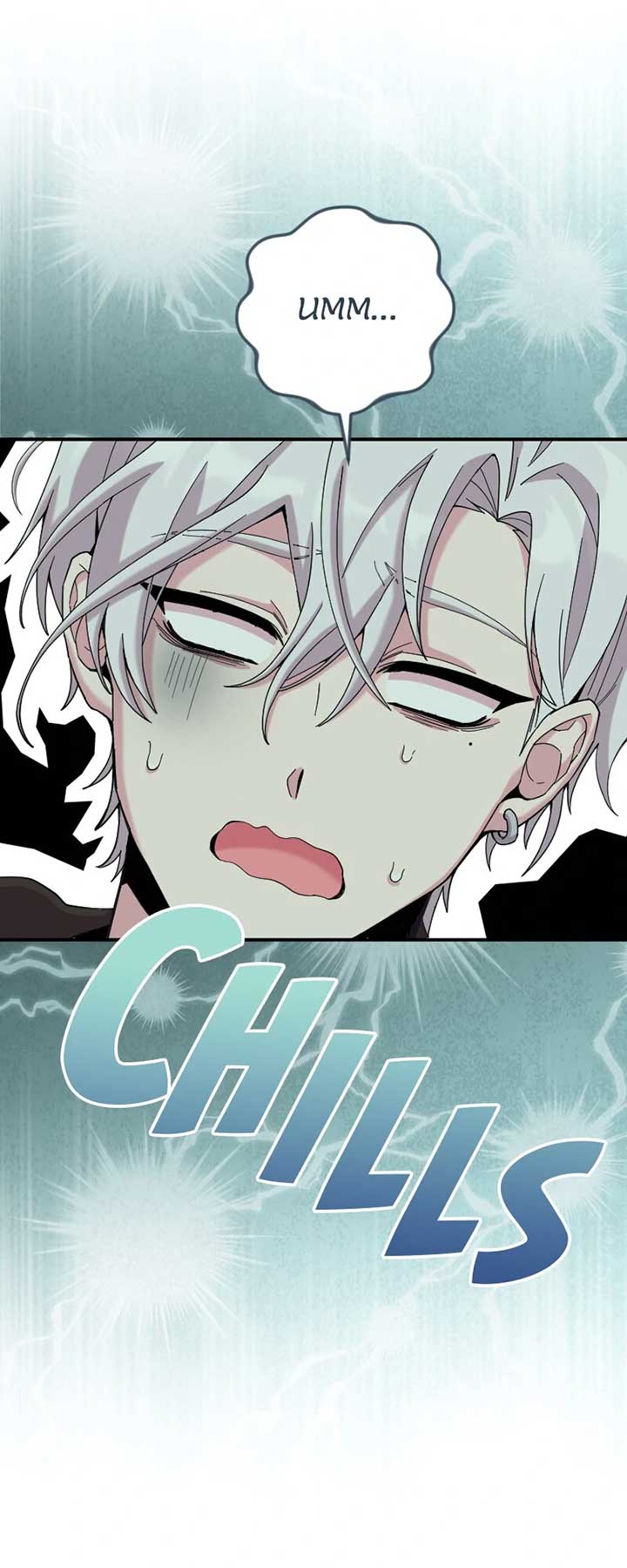 Libera Me Chapter 70 - Page 98