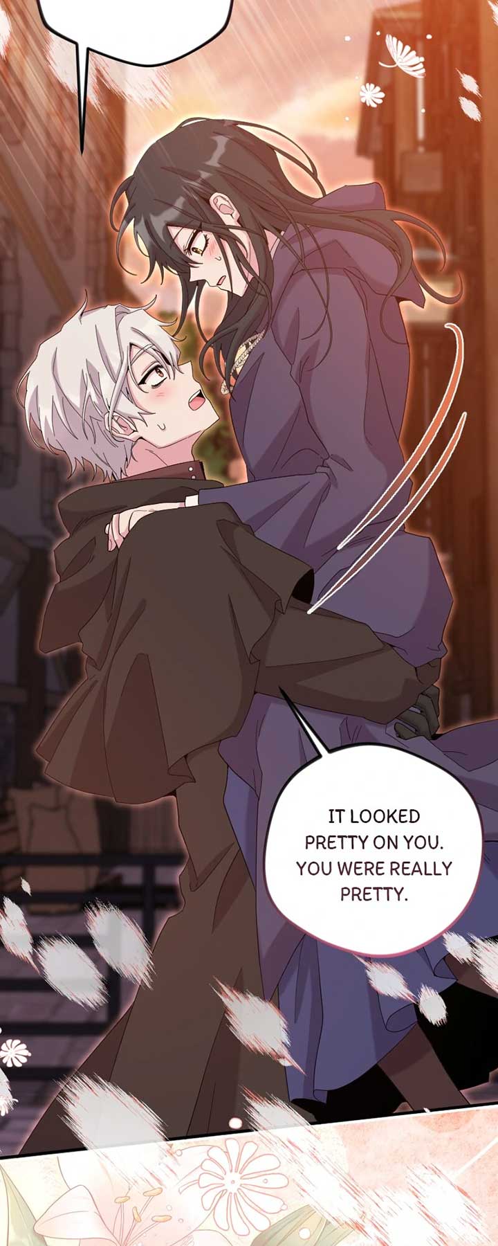 Libera Me Chapter 70 - Page 101