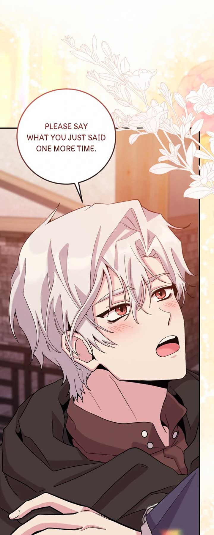 Libera Me Chapter 70 - Page 106