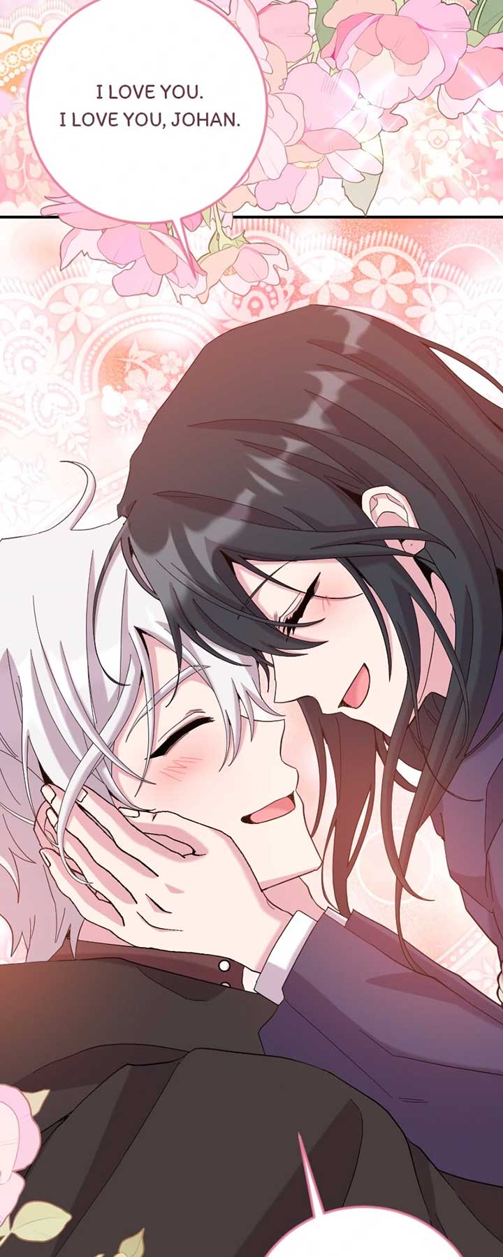 Libera Me Chapter 70 - Page 108