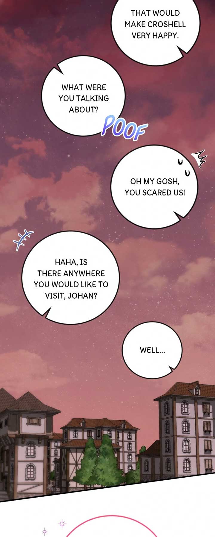 Libera Me Chapter 70 - Page 110