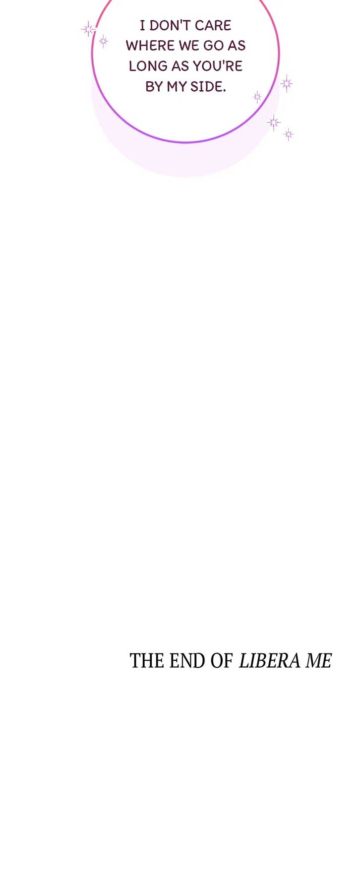 Libera Me Chapter 70 - Page 111