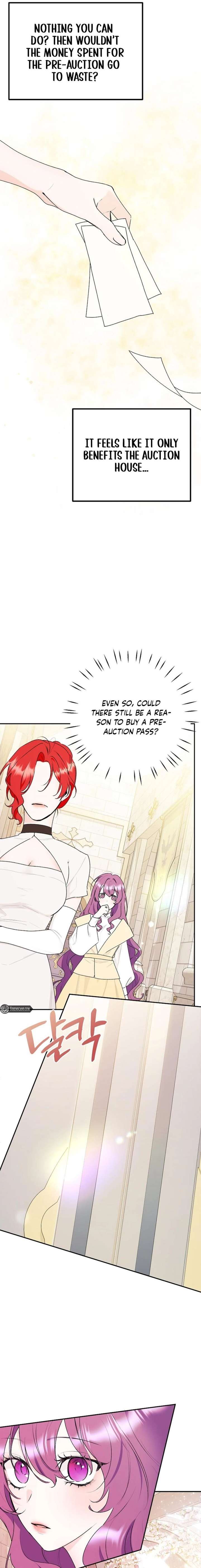 Licentia Outside the Stone Wall Chapter 21 - Page 4