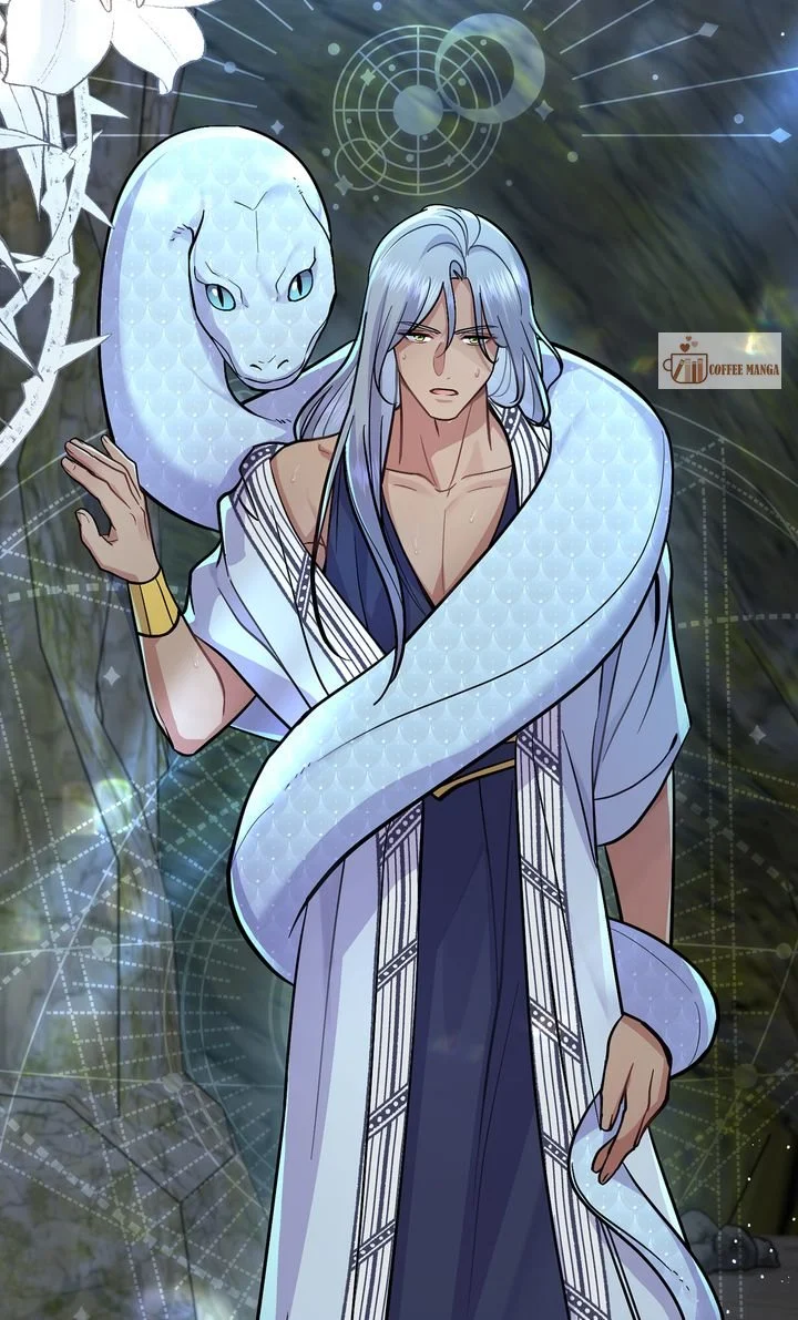 Lies Become You Chapter 94 - Page 4