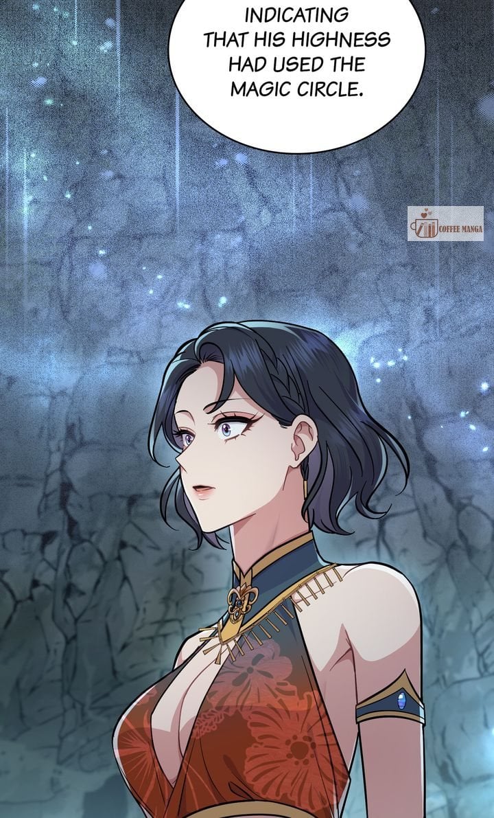 Lies Become You Chapter 94 - Page 9