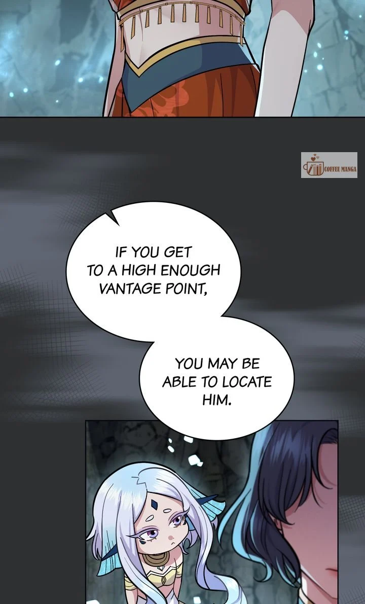 Lies Become You Chapter 94 - Page 10