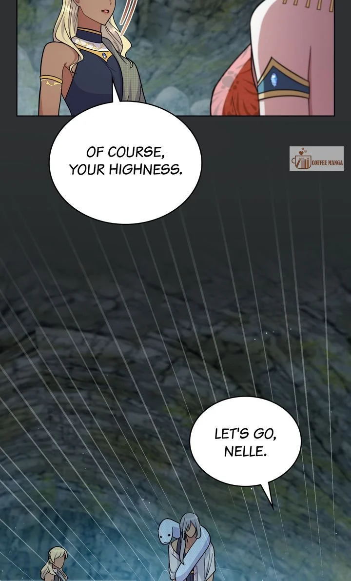 Lies Become You Chapter 94 - Page 12