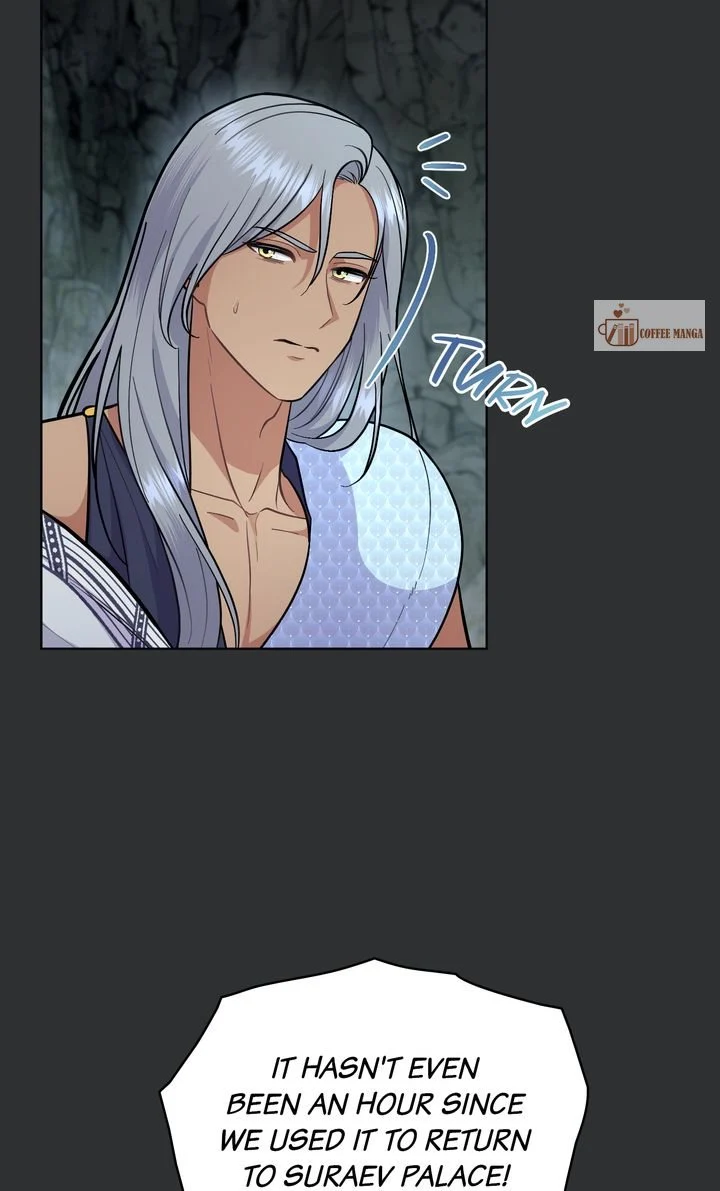 Lies Become You Chapter 94 - Page 17