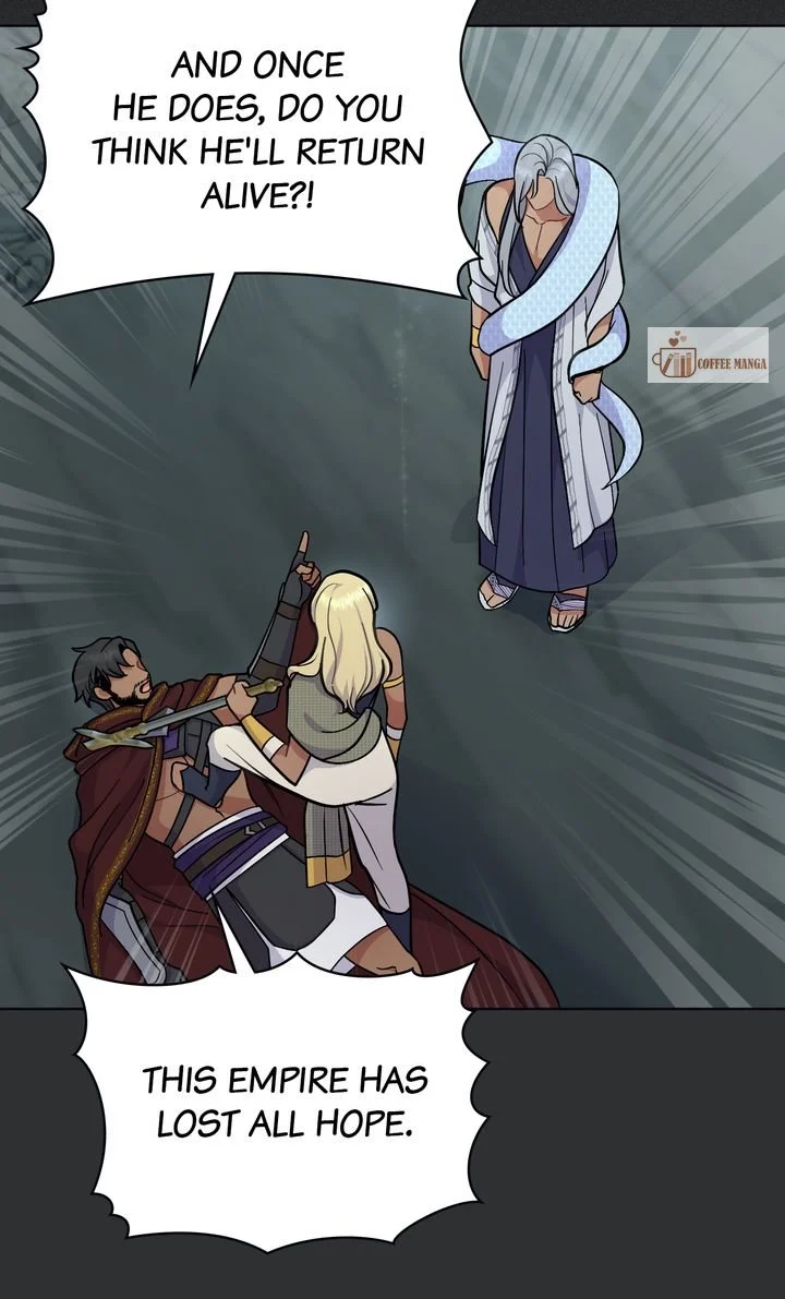 Lies Become You Chapter 94 - Page 22