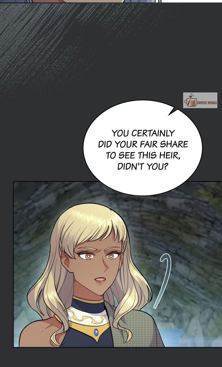 Lies Become You Chapter 94 - Page 24