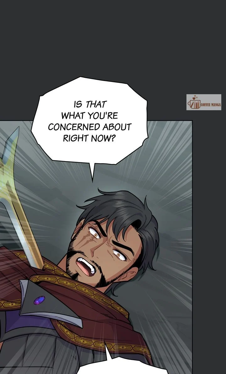 Lies Become You Chapter 94 - Page 25