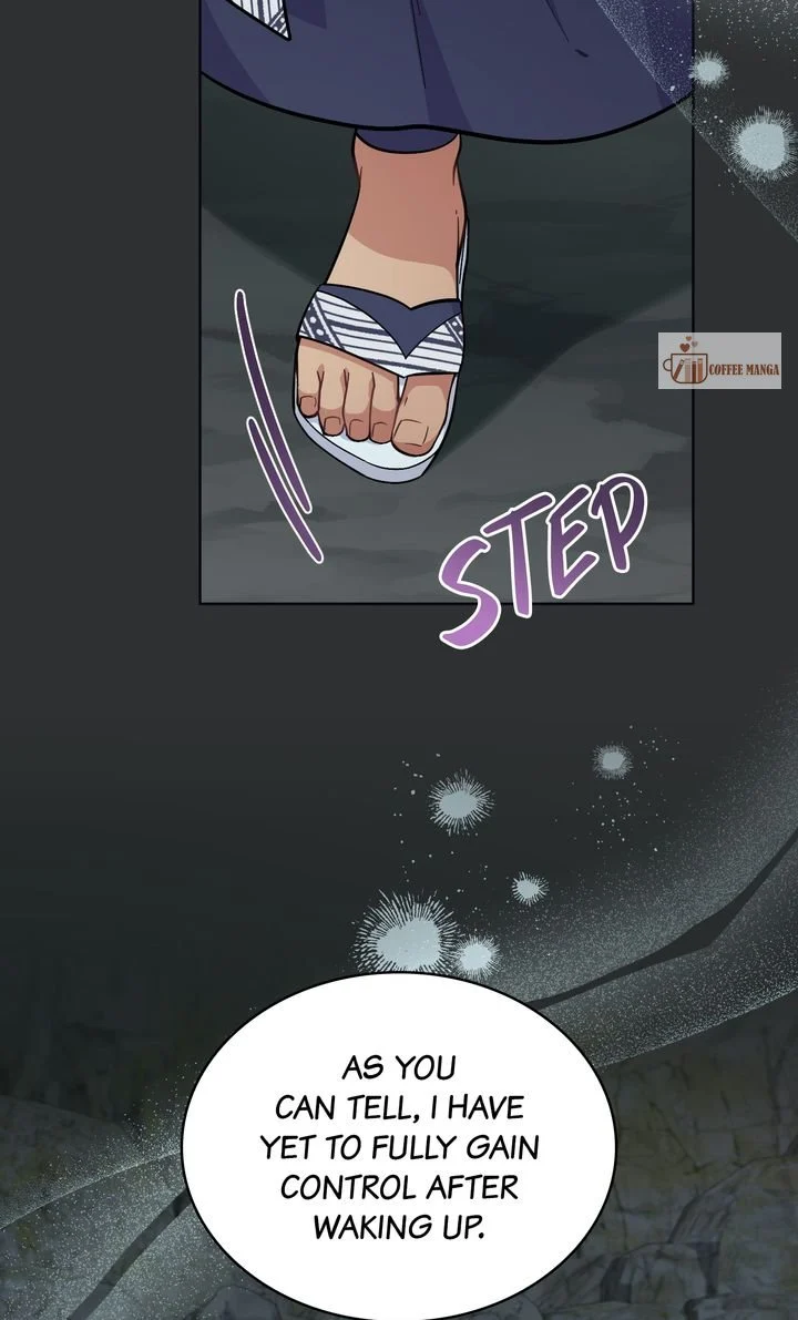 Lies Become You Chapter 94 - Page 27