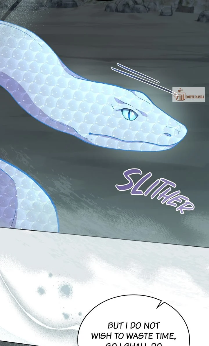 Lies Become You Chapter 94 - Page 28