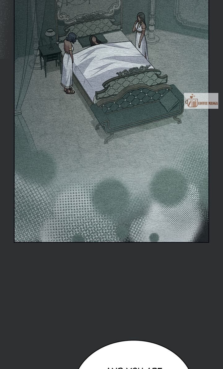 Lies Become You Chapter 94 - Page 36