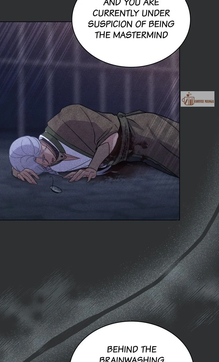 Lies Become You Chapter 94 - Page 37