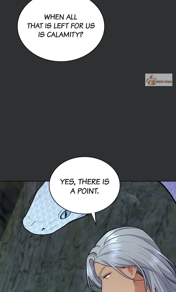 Lies Become You Chapter 94 - Page 40