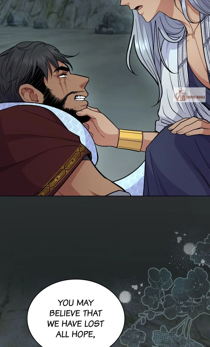 Lies Become You Chapter 94 - Page 41