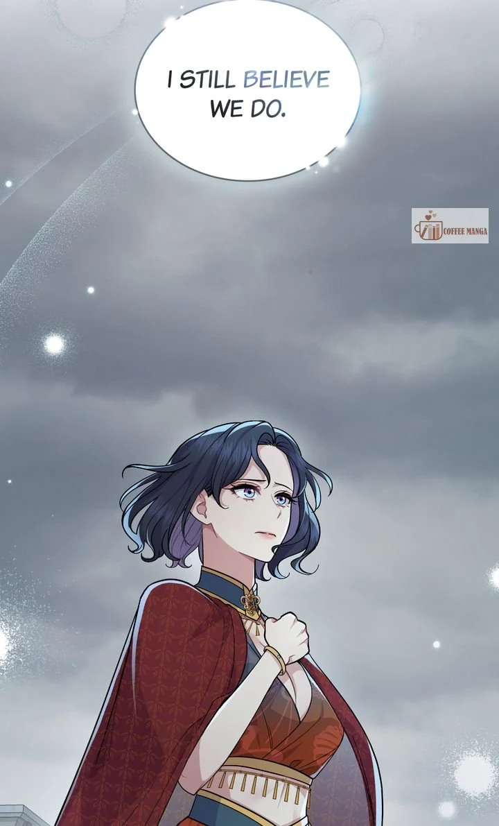 Lies Become You Chapter 94 - Page 44