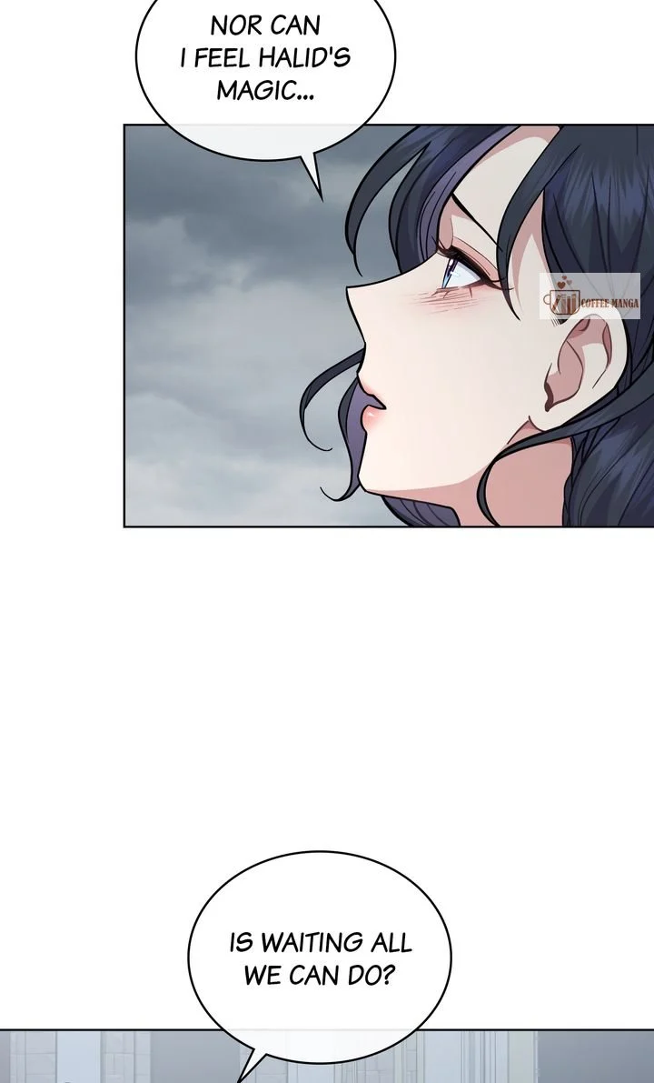 Lies Become You Chapter 94 - Page 47