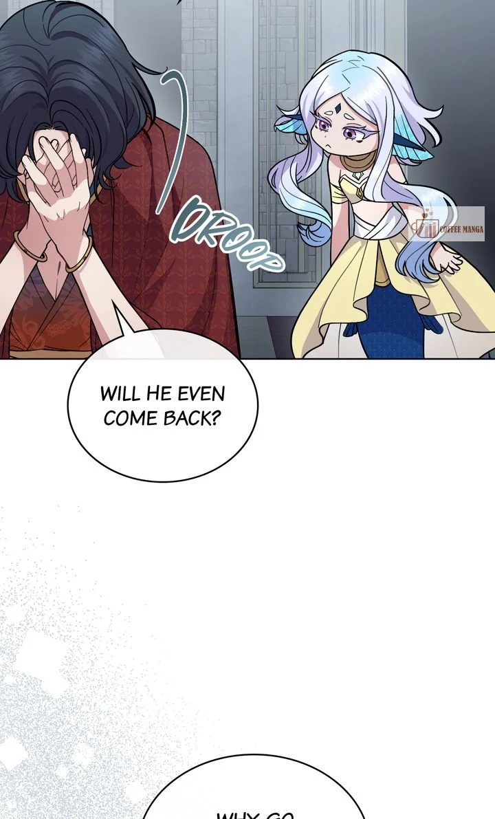 Lies Become You Chapter 94 - Page 48