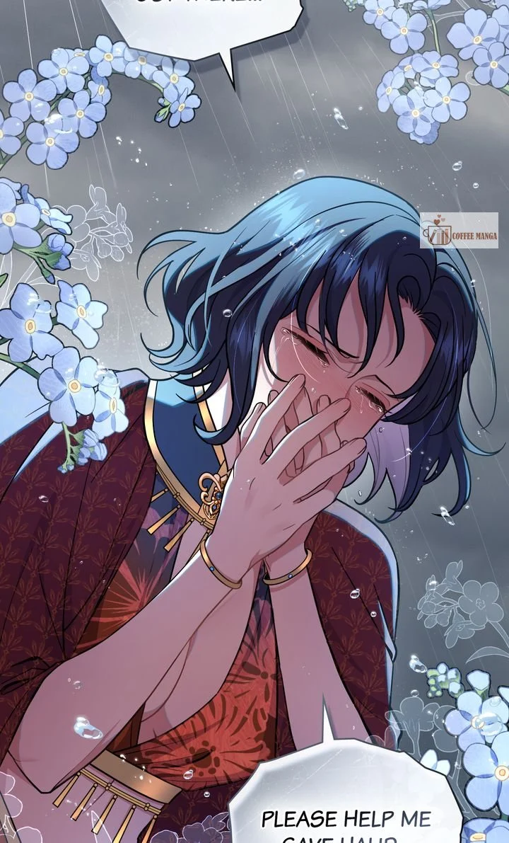 Lies Become You Chapter 94 - Page 51