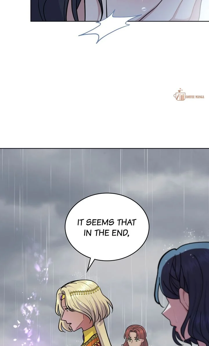 Lies Become You Chapter 94 - Page 54