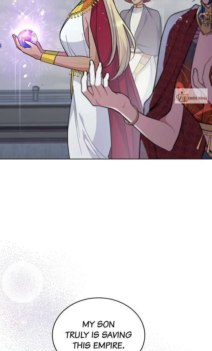 Lies Become You Chapter 94 - Page 55