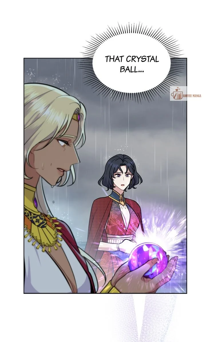 Lies Become You Chapter 94 - Page 57