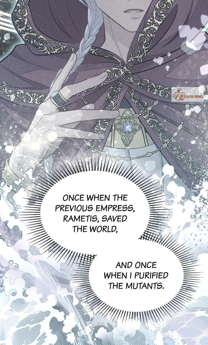 Lies Become You Chapter 94 - Page 59