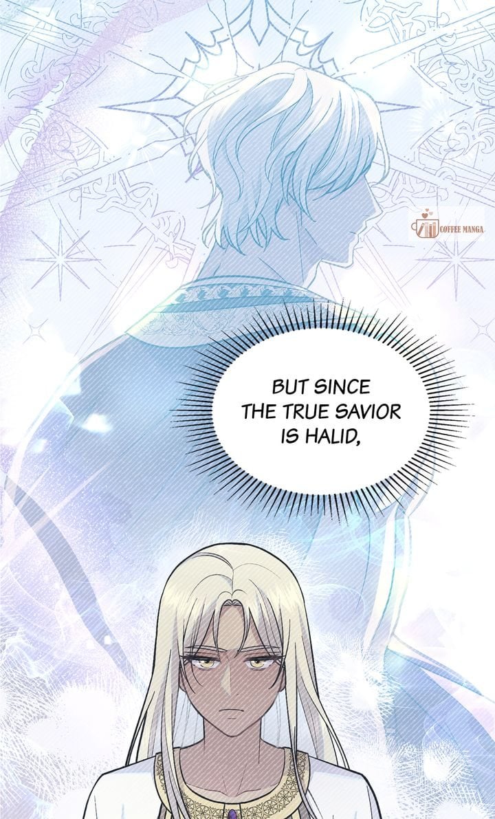 Lies Become You Chapter 94 - Page 61