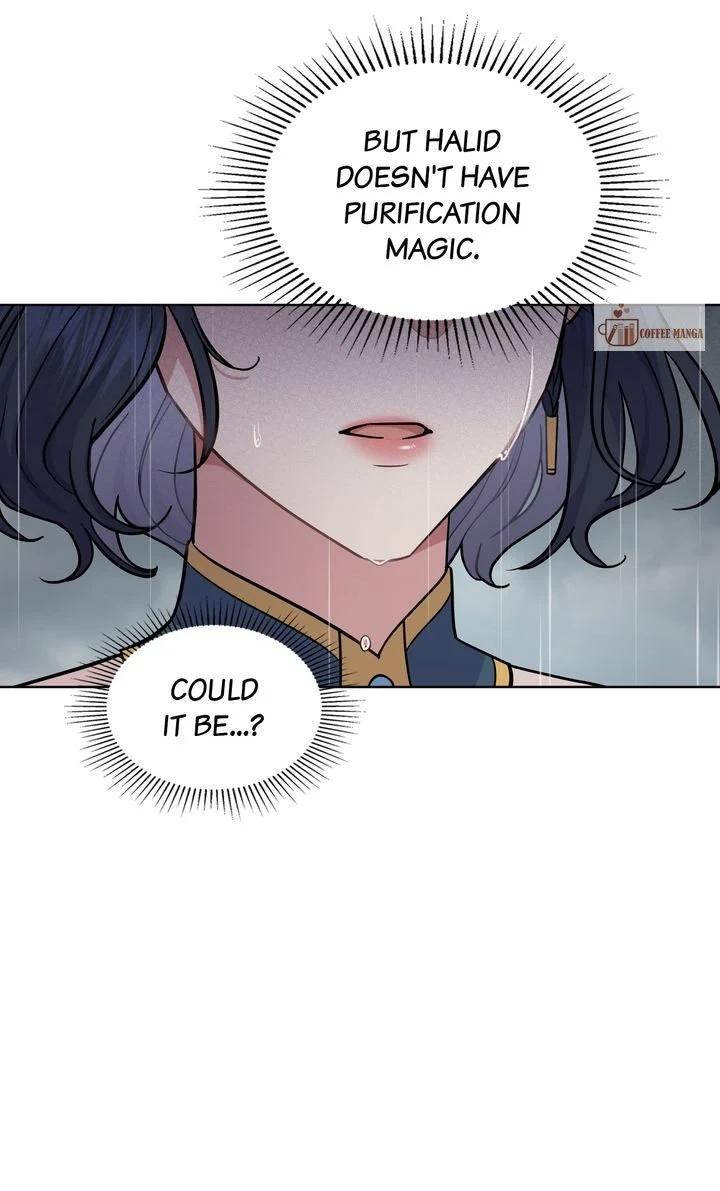 Lies Become You Chapter 94 - Page 64