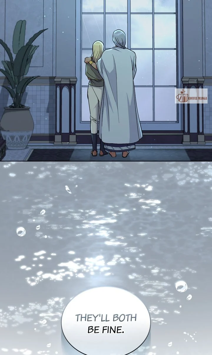 Lies Become You Chapter 95 - Page 5