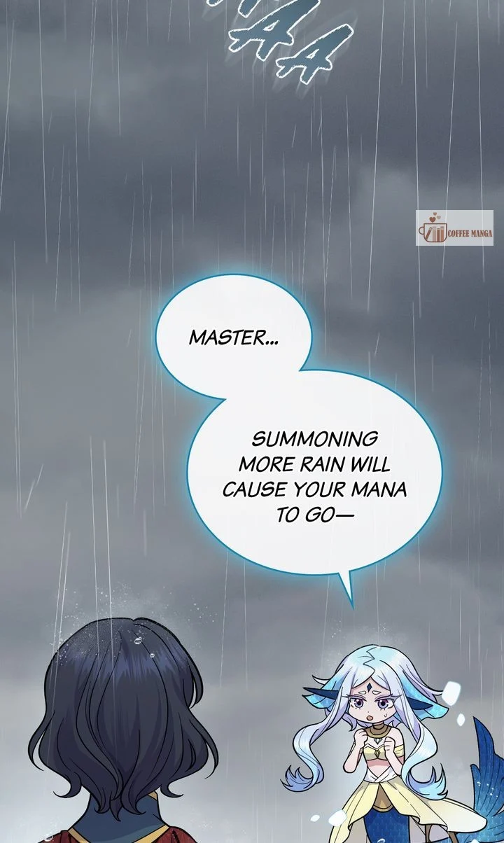 Lies Become You Chapter 95 - Page 8