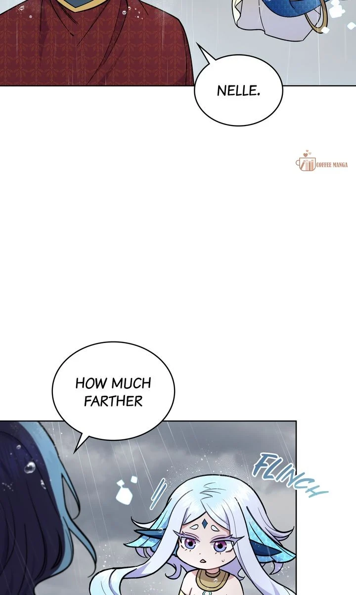 Lies Become You Chapter 95 - Page 9