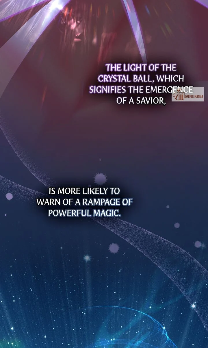 Lies Become You Chapter 95 - Page 19