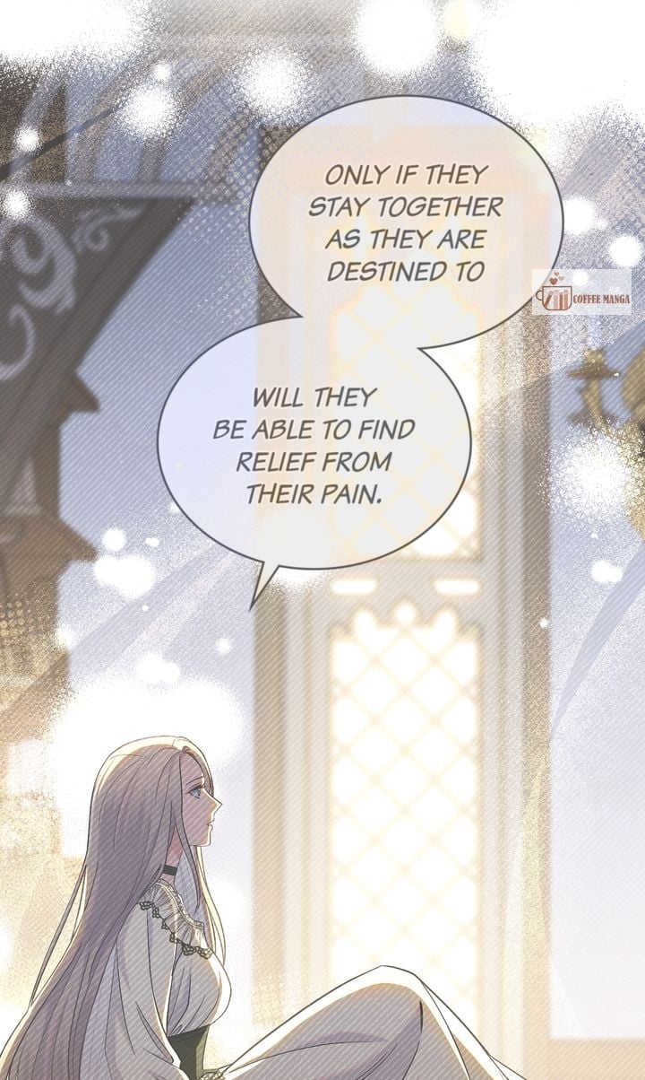 Lies Become You Chapter 95 - Page 28