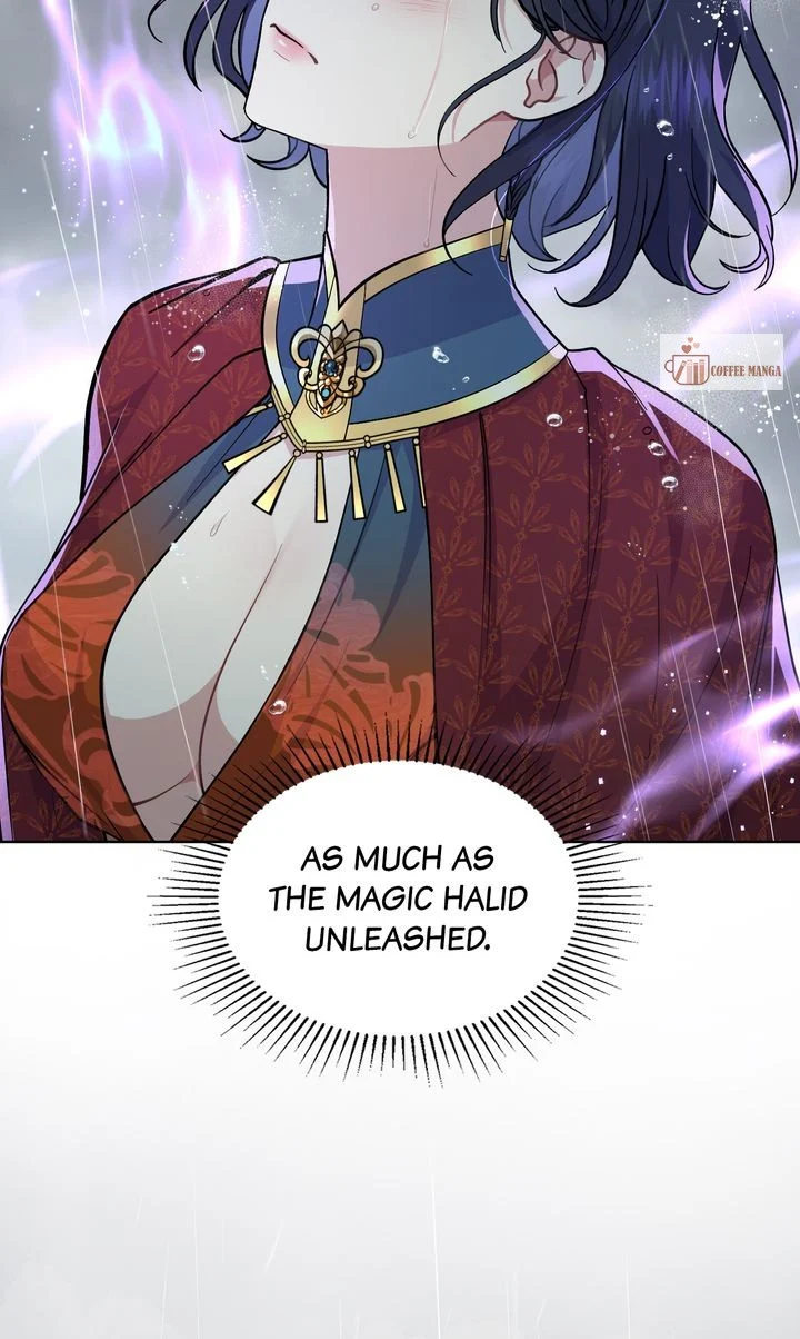 Lies Become You Chapter 95 - Page 31