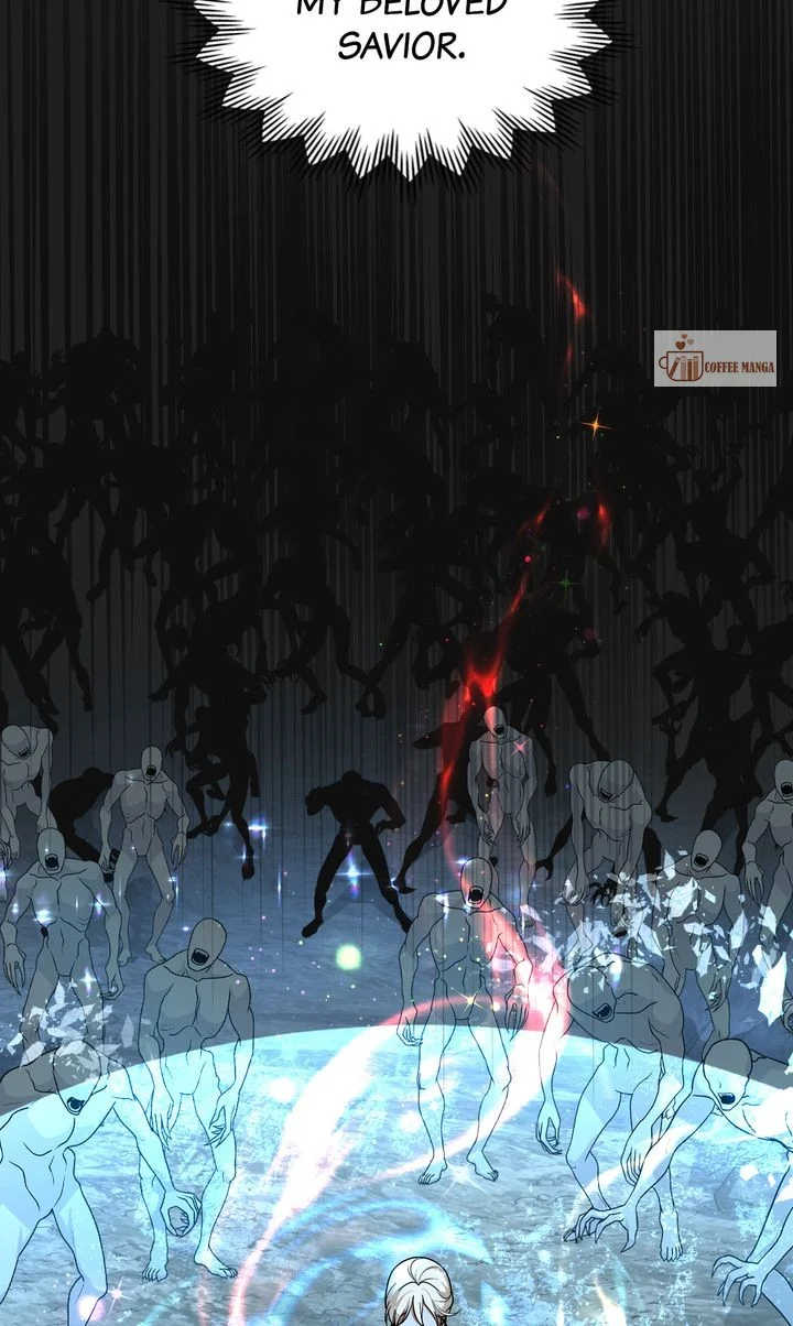 Lies Become You Chapter 95 - Page 36