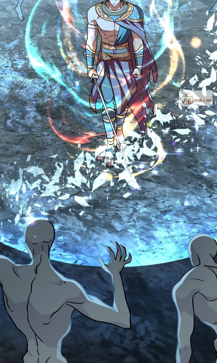 Lies Become You Chapter 95 - Page 37