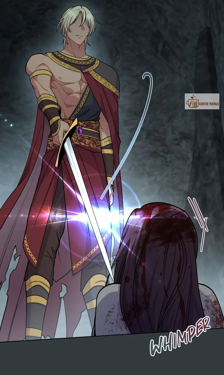 Lies Become You Chapter 95 - Page 45