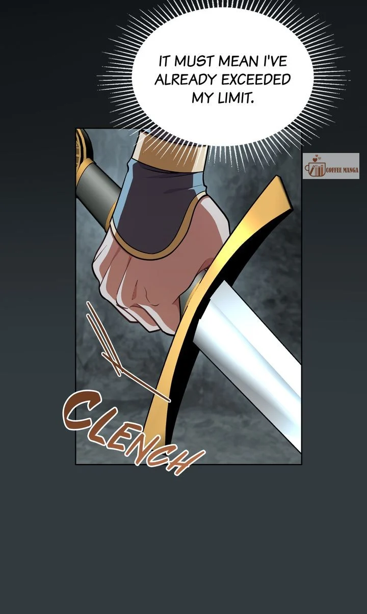 Lies Become You Chapter 95 - Page 49