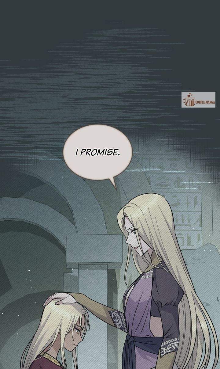 Lies Become You Chapter 95 - Page 50