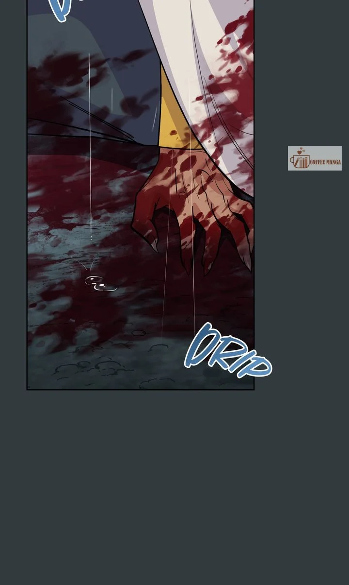 Lies Become You Chapter 95 - Page 54