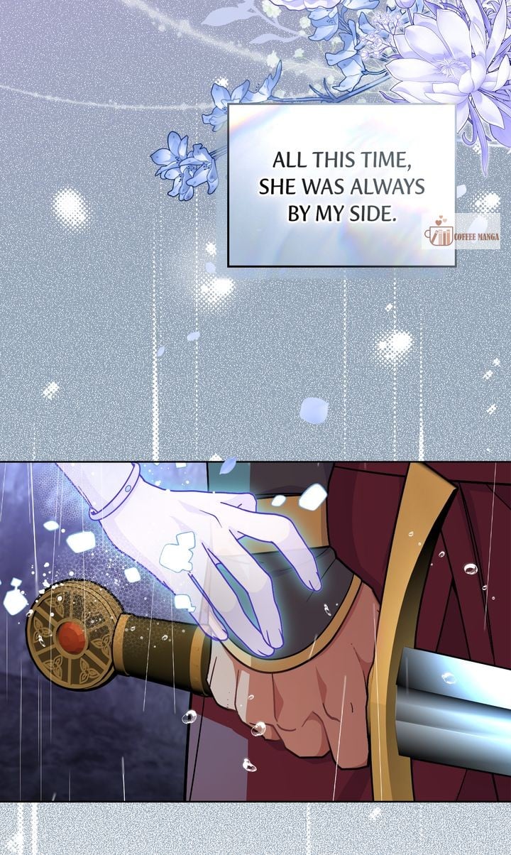 Lies Become You Chapter 95 - Page 64