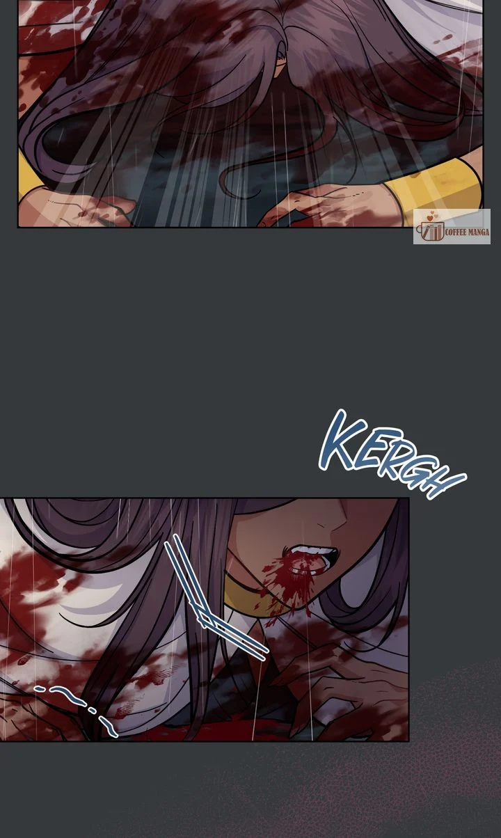 Lies Become You Chapter 95 - Page 71