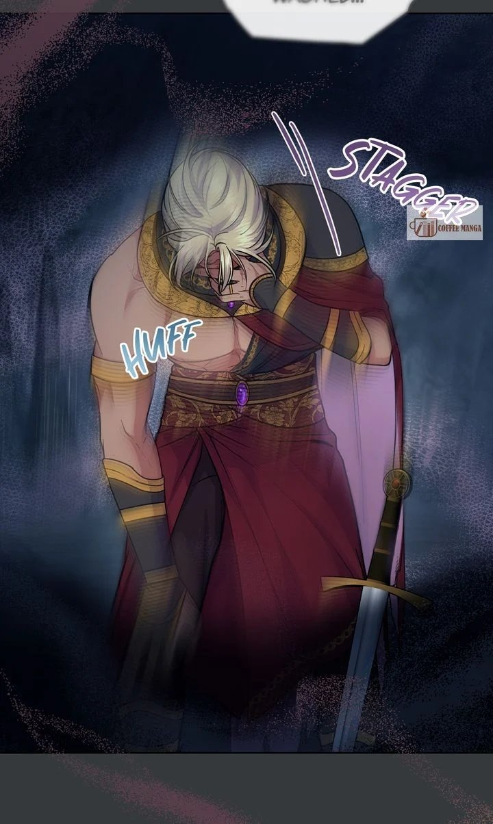 Lies Become You Chapter 95 - Page 73