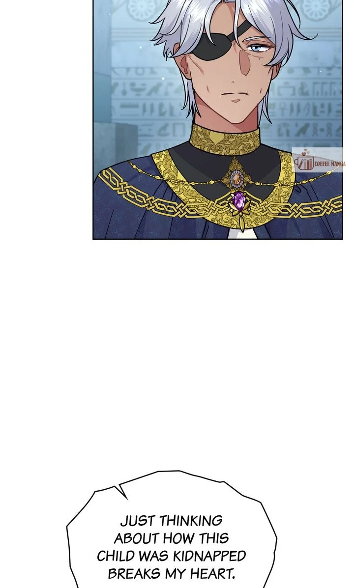 Lies Become You Chapter 96 - Page 8