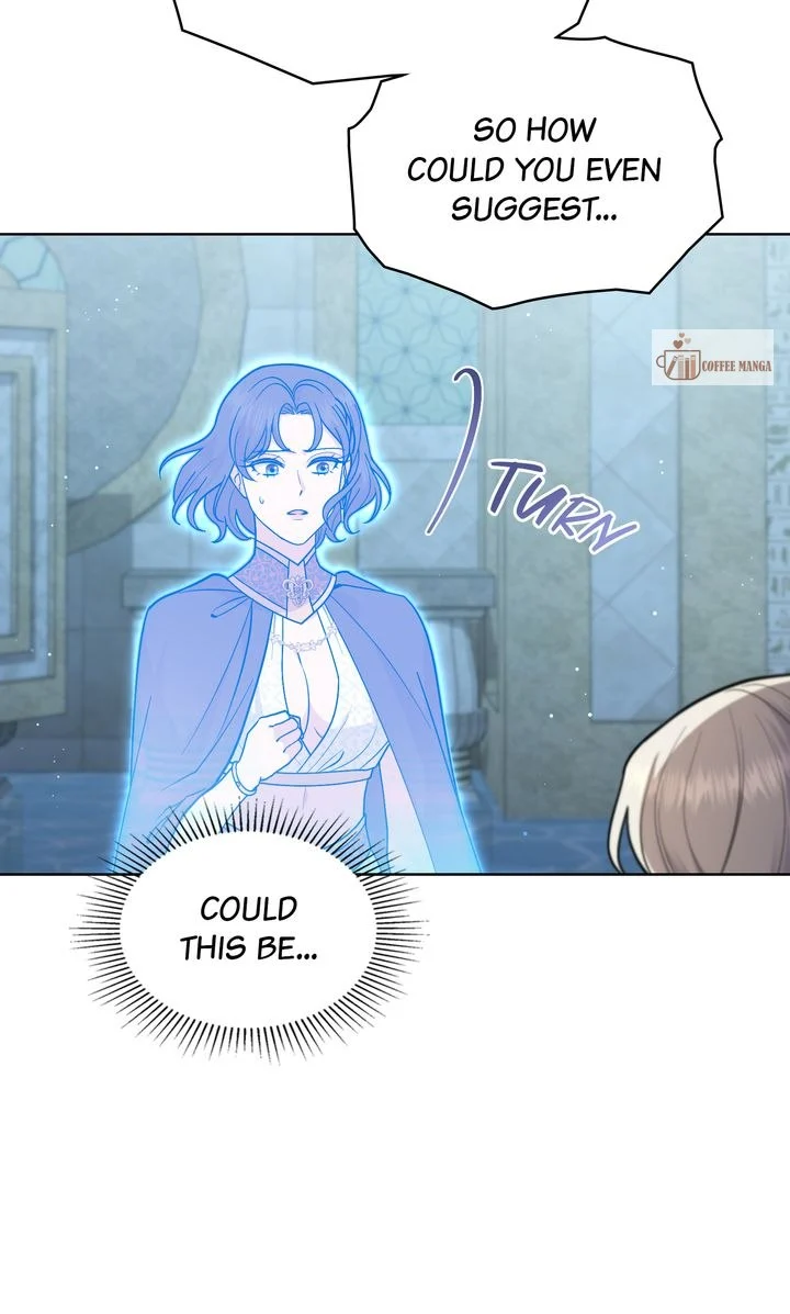 Lies Become You Chapter 96 - Page 9